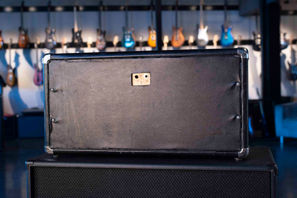 HANDMADE GUITAR CABINET 2X10