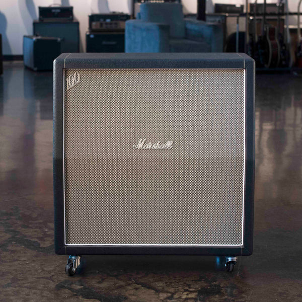 USED MARSHALL 1960AHW HANDWIRED CAB