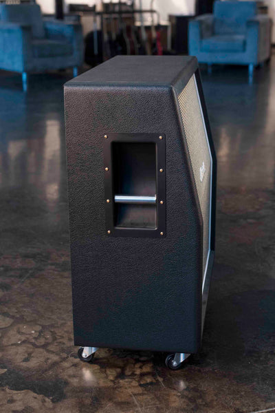 USED MARSHALL 1960AHW HANDWIRED CAB