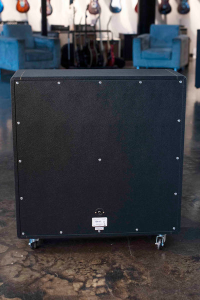 USED MARSHALL 1960AHW HANDWIRED CAB