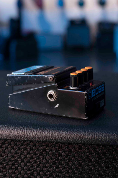 USED BOSS HM-2 MIJ