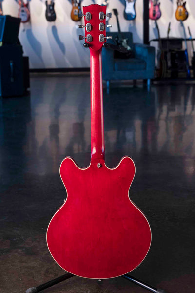 VINTAGE 1979 GIBSON ES-335 TD WITH CASE