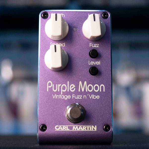 USED CARL MARTIN PURPLE MOON