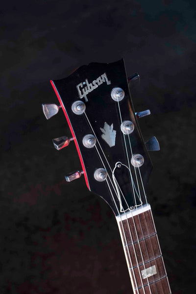 VINTAGE 1979 GIBSON ES-335 TD WITH CASE