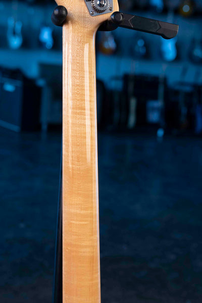 FENDER CUSTOM SHOP ARTISAN KOA PRECISION BASS NOS