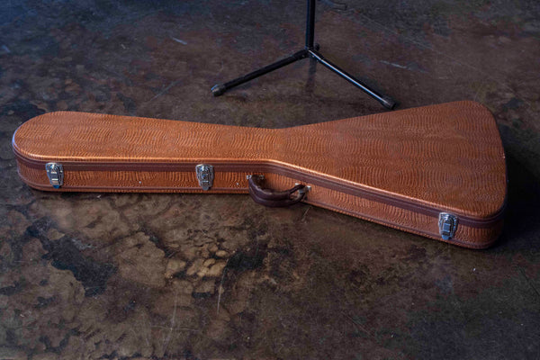 USED DBZ DIAMOND CAVALLO W/CASE