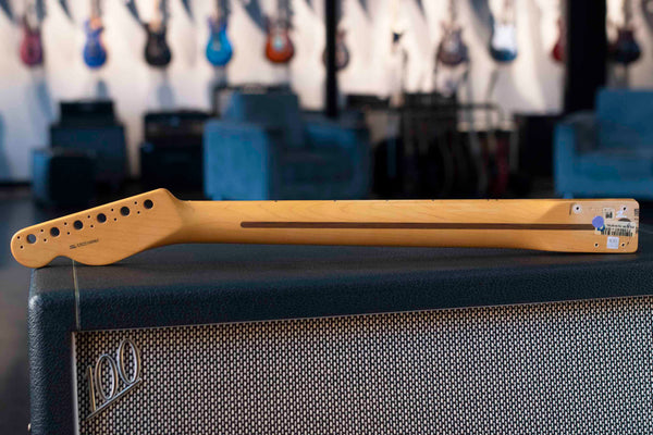 USED FENDER AMERICAN PROFESSIONAL II TELECASTER NECK