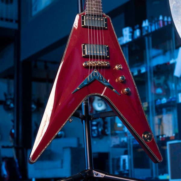 USED DBZ DIAMOND CAVALLO W/CASE