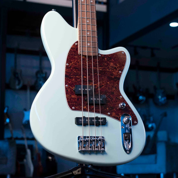IBANEZ TMB100MGR TALMAN BASS  - MINT GREEN