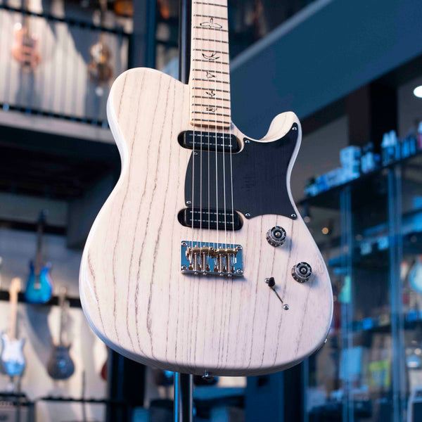 PRS NF 53 - WHITE DOGHAIR
