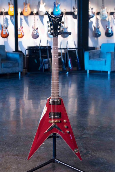 USED DBZ DIAMOND CAVALLO W/CASE