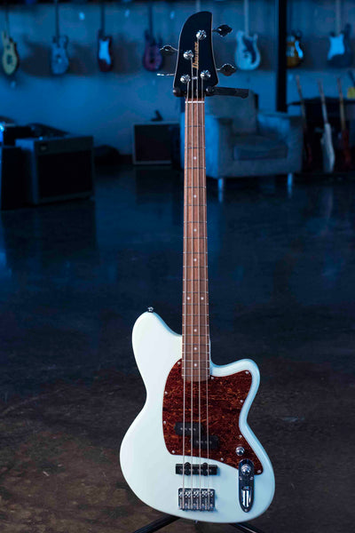 IBANEZ TMB100MGR TALMAN BASS  - MINT GREEN