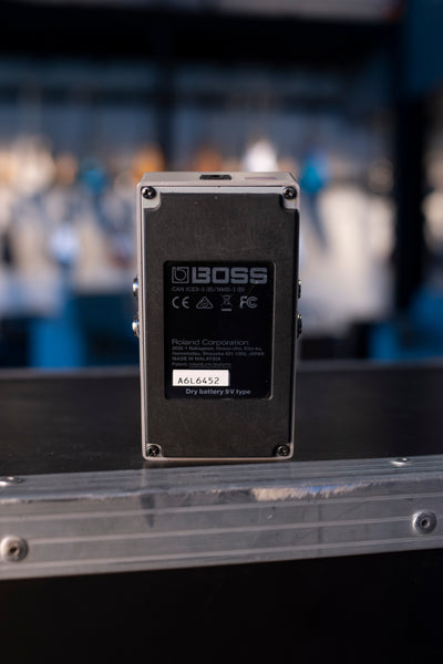USED BOSS DD-3T WITH BOX