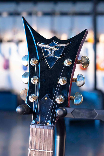 USED DBZ DIAMOND CAVALLO W/CASE