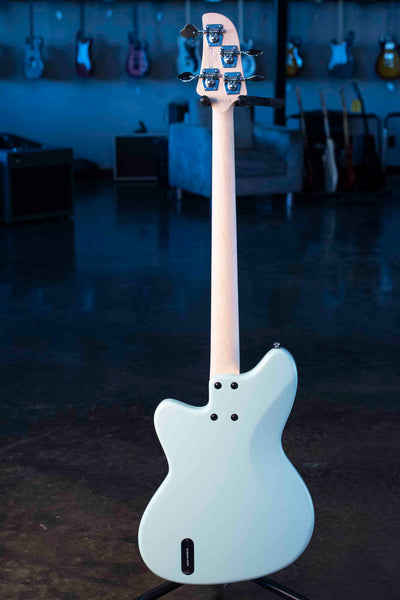 IBANEZ TMB100MGR TALMAN BASS  - MINT GREEN