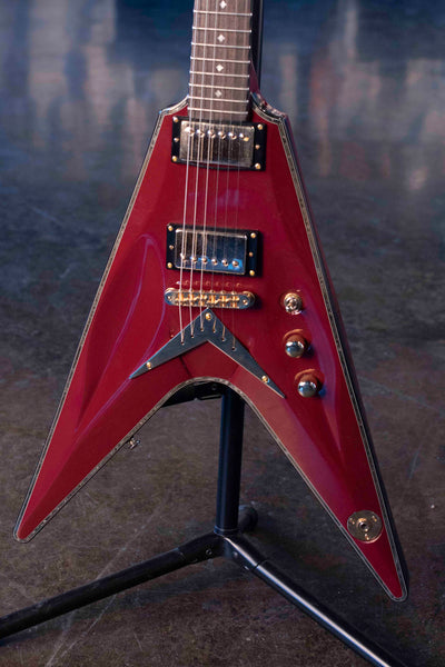USED DBZ DIAMOND CAVALLO W/CASE