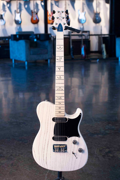 PRS NF 53 - WHITE DOGHAIR