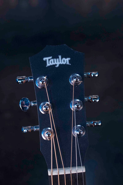 USED TAYLOR BT1 WITH BAG