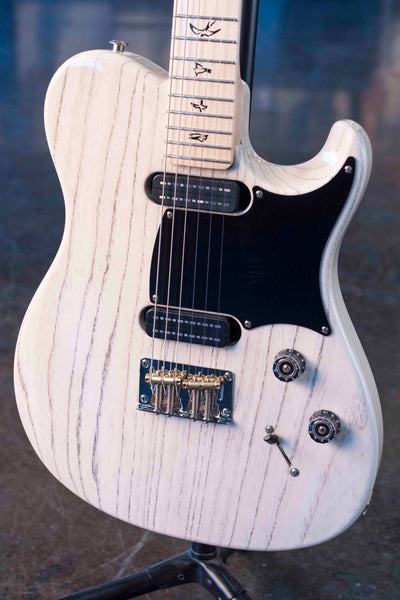 PRS NF 53 - WHITE DOGHAIR