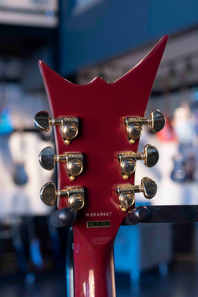 USED DBZ DIAMOND CAVALLO W/CASE