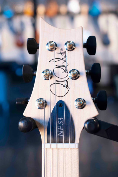 PRS NF 53 - WHITE DOGHAIR