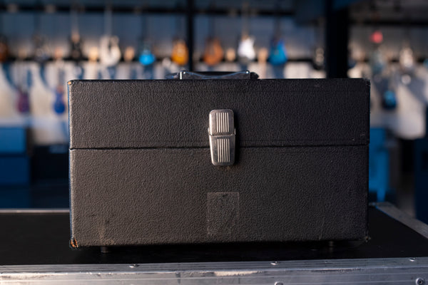 VINTAGE MAESTRO ECHOPLEX EP-3 WITH MANUAL