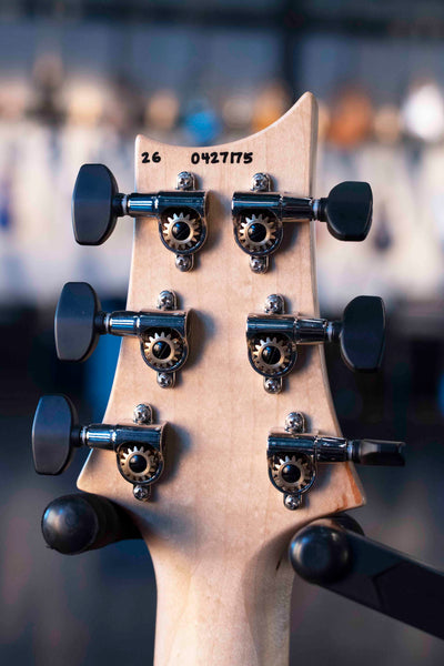 PRS NF 53 - WHITE DOGHAIR