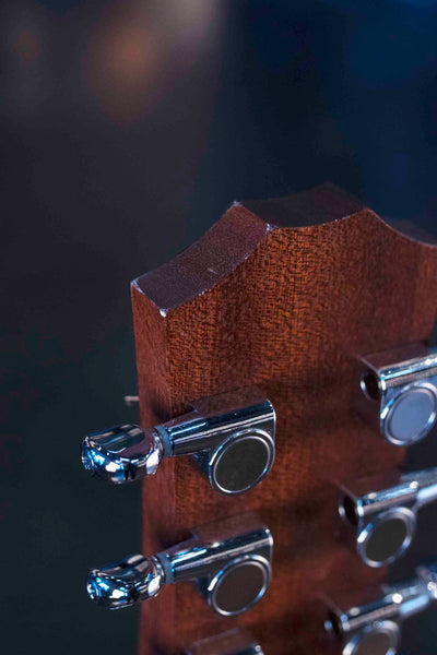 USED TAYLOR BT1 WITH BAG
