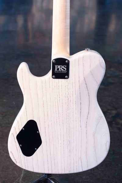PRS NF 53 - WHITE DOGHAIR