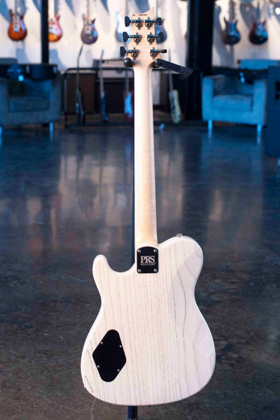 PRS NF 53 - WHITE DOGHAIR