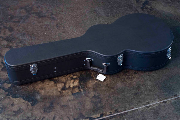 PRS SE A60 ANGELUS WITH FISHMAN PRESYS VT PICKUP - COBALT BLUE BURST WITH CASE