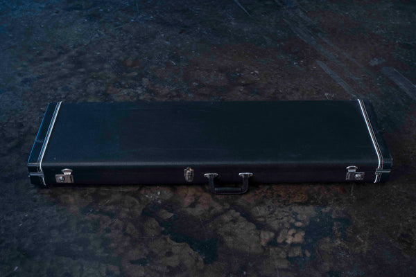 VINTAGE KUBICKI X FACTOR 4 1988 WITH CASE