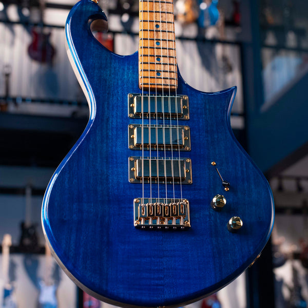 EICHEL ACCELERATOR 3 MINI HUMBUCKERS