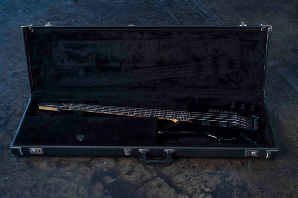 VINTAGE KUBICKI X FACTOR 4 1988 WITH CASE