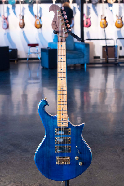 EICHEL ACCELERATOR 3 MINI HUMBUCKERS