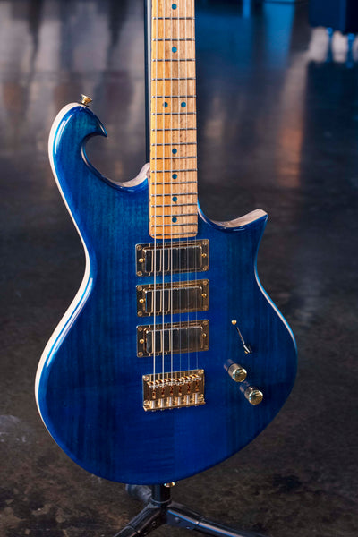 EICHEL ACCELERATOR 3 MINI HUMBUCKERS