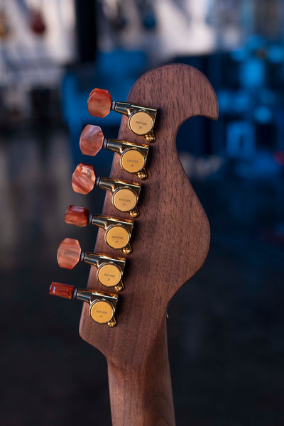 EICHEL ACCELERATOR 3 MINI HUMBUCKERS