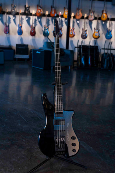 VINTAGE KUBICKI X FACTOR 4 1988 WITH CASE