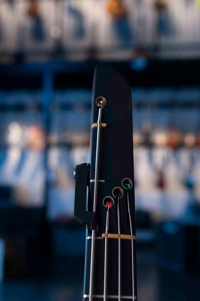 VINTAGE KUBICKI X FACTOR 4 1988 WITH CASE