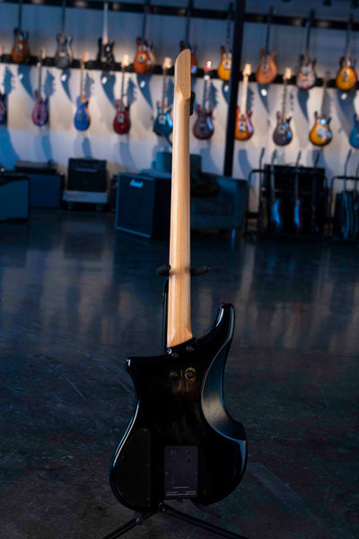 VINTAGE KUBICKI X FACTOR 4 1988 WITH CASE