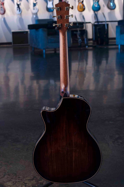 TAYLOR NEXT GENERATION BUILDERS EDITION 814CE INDIAN ROSEWOOD/ADIRONDACK SPRUCE