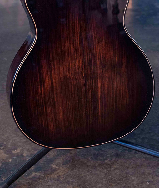 TAYLOR NEXT GENERATION BUILDERS EDITION 814CE INDIAN ROSEWOOD/ADIRONDACK SPRUCE