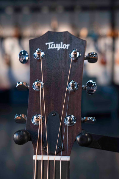 TAYLOR 24CE GRAND AUDITORIUM WITH BAG - SAPELE