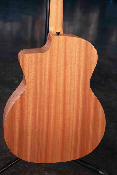 TAYLOR 24CE GRAND AUDITORIUM WITH BAG - SAPELE