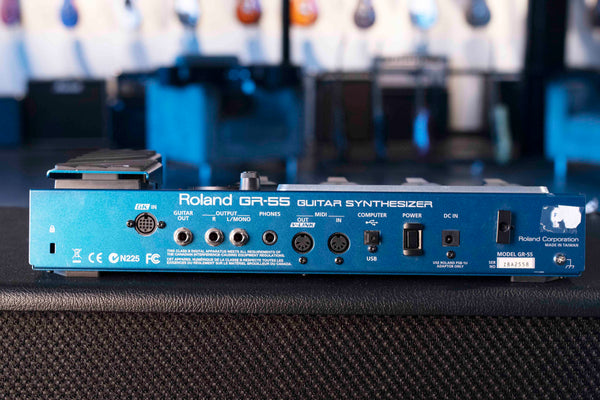 USED ROLAND GR-55