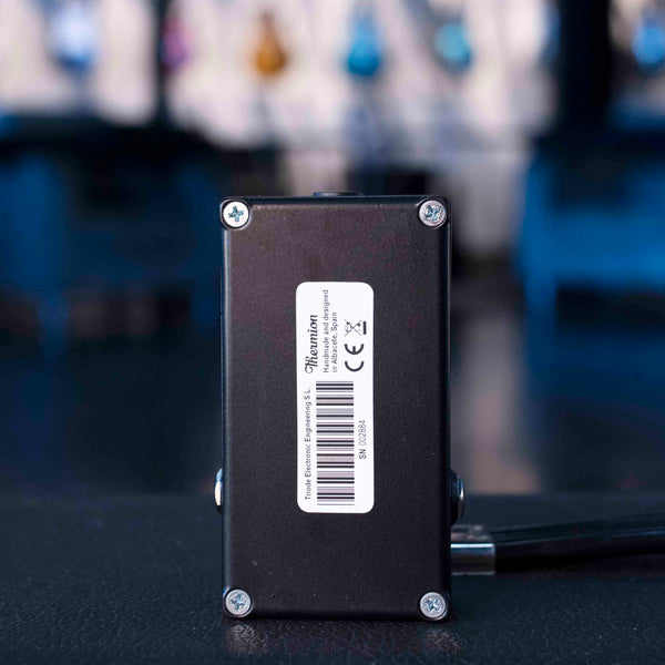 USED THERMION POWERTREM WITH BOX