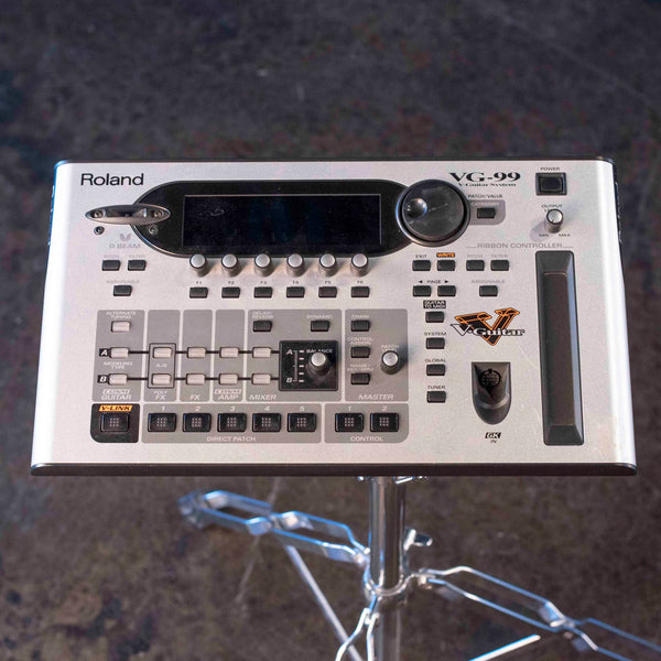 USED ROLAND VG-99