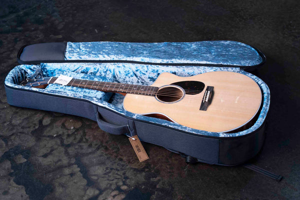 MARTIN SC-13E MODERN WITH SOFTCASE