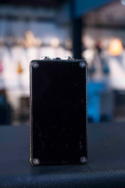 USED TRUE NORTH ROCKY MOUNTAIN FUZZ WITH BOX