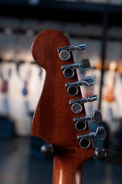 FENDER CALIFORNIA STANDARD REDONDO CE - BLACK